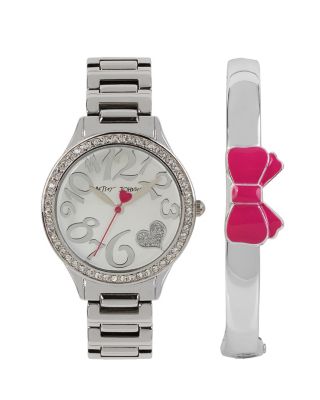 Women's Fashion Watches | Betsey Johnson Watches