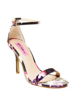 fun pumps shoes