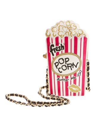 UPC 889487073994 product image for KITCH 2 IN A JIFF POPCORN BAG FUSCHIA | upcitemdb.com