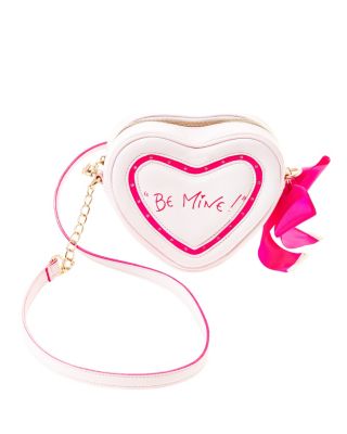 UPC 889487104018 product image for KITSCH BE MINE LIGHT UP CROSSBODY BLUSH | upcitemdb.com