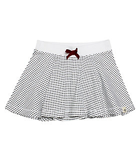 Kids Stripe Skirt