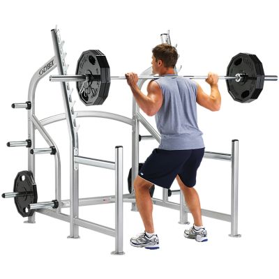 Free Weights
