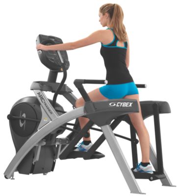 Cybex Arc Trainers