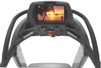 Cybex Cardio Technology