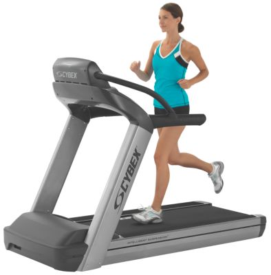 Cybex Treadmills