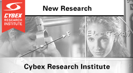 Cybex Research