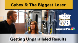 Watch The Biggest Loser