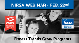 NIRSA