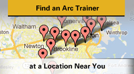 Find an Arc near you