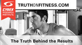 Truth on Fitness