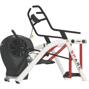 Where can you find a list of Total Gym equipment parts?