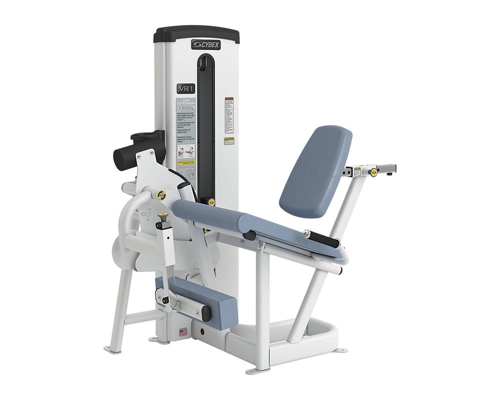 VR1 Leg Extension Cybex