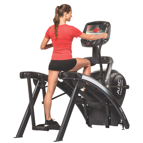 Arc Trainer For Weight Loss