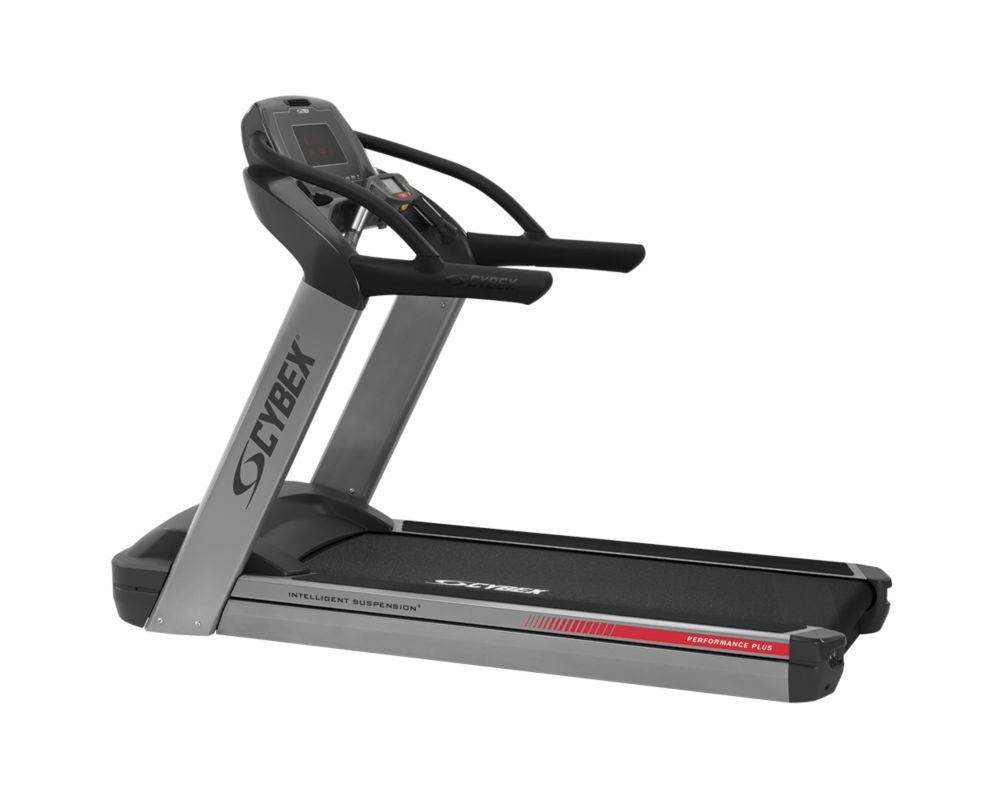 790T Treadmill Ultimate Performance & Training for Running Cybex
