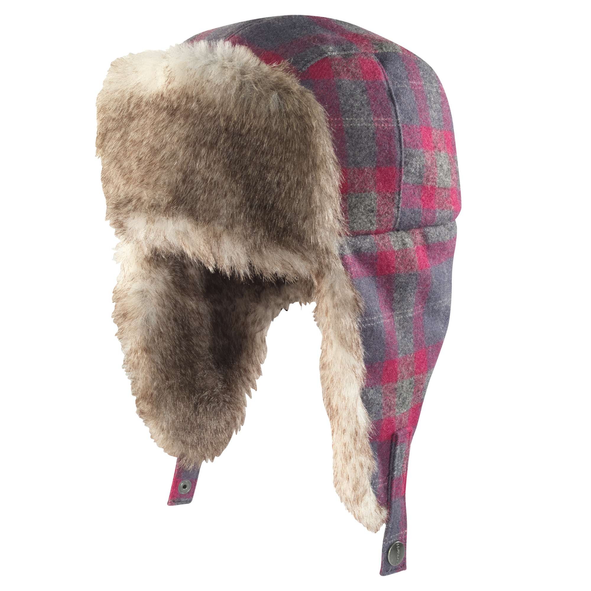 Women's Camden Earflap Hat