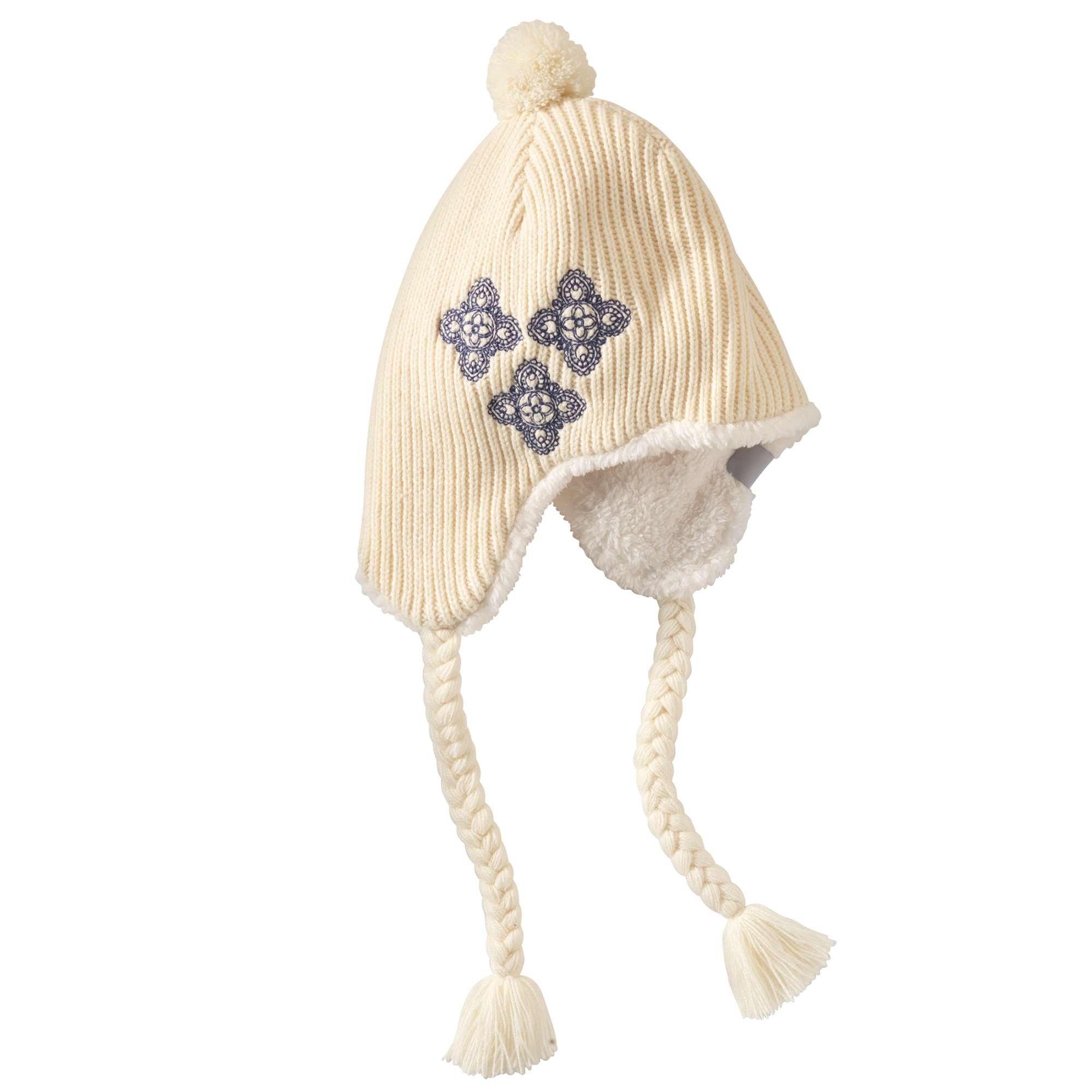 Women�s Boulder Earflap Hat