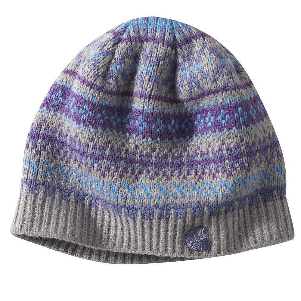 Women's Folk Pattern Hat