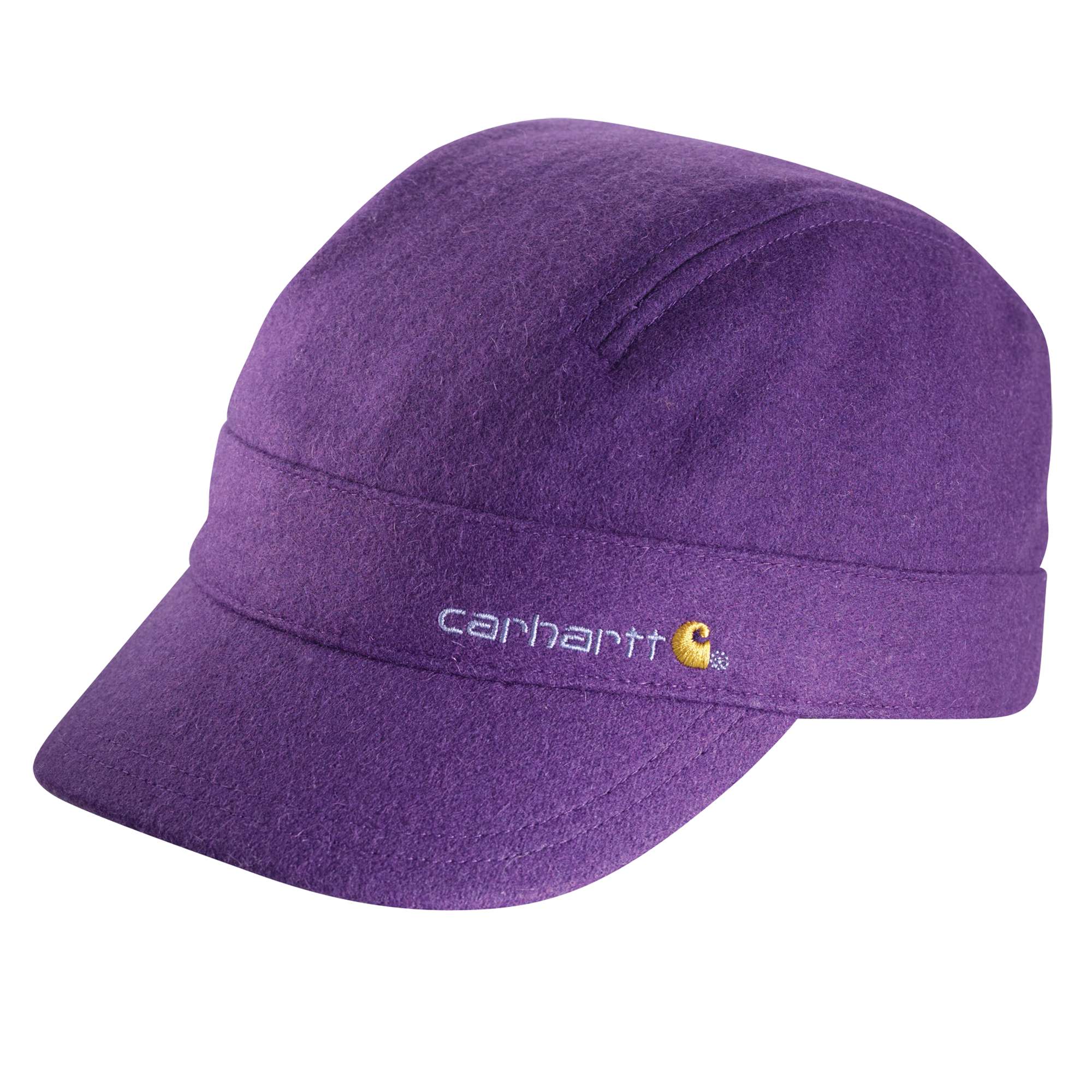 Women's Camden Military Cap