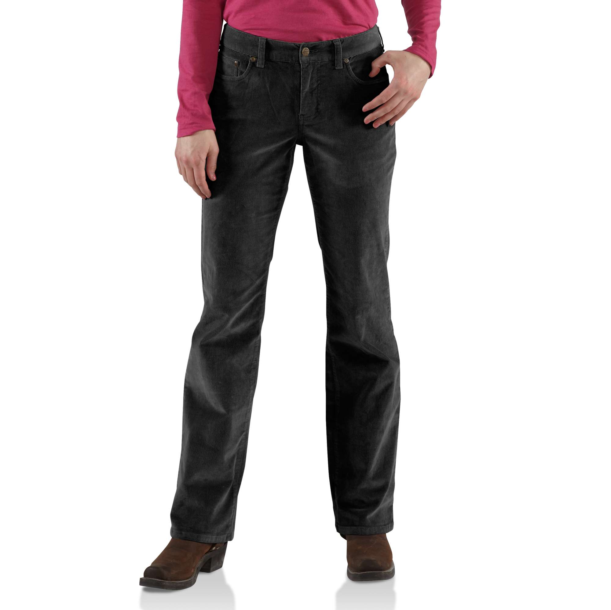 Women's Comfort Cord Jean