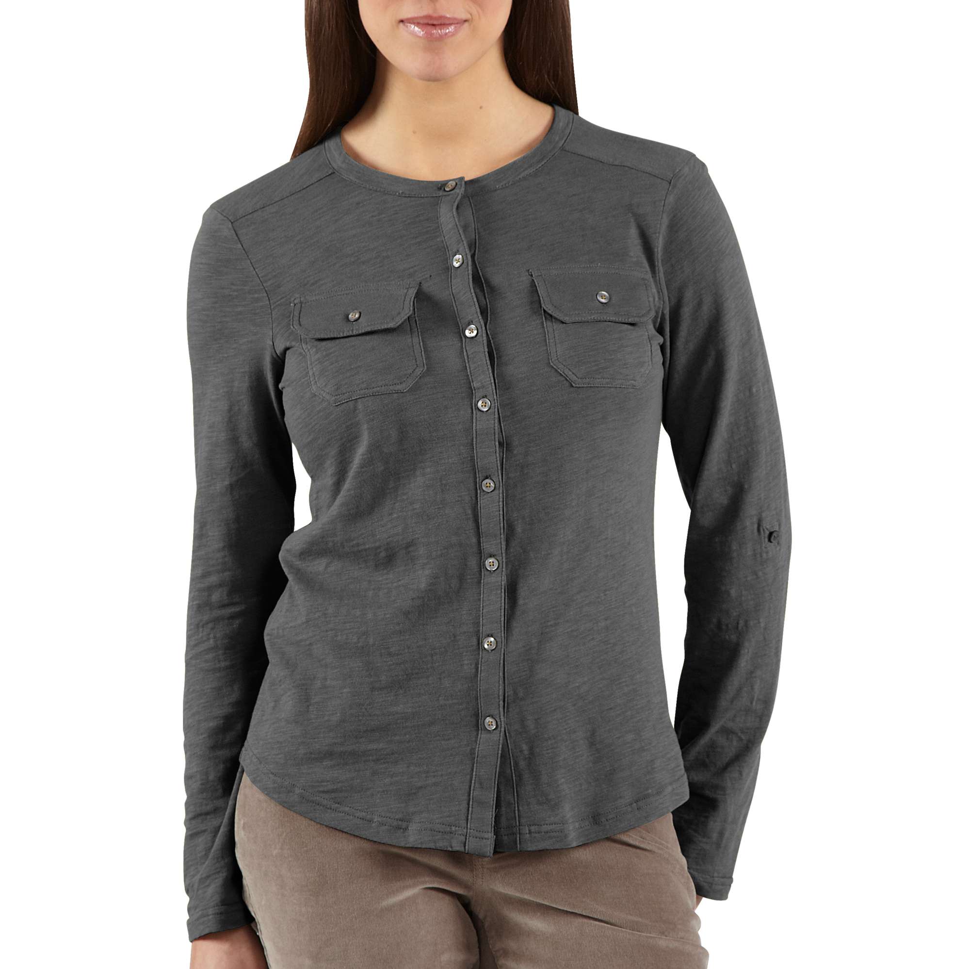 Women's Madison Shirt