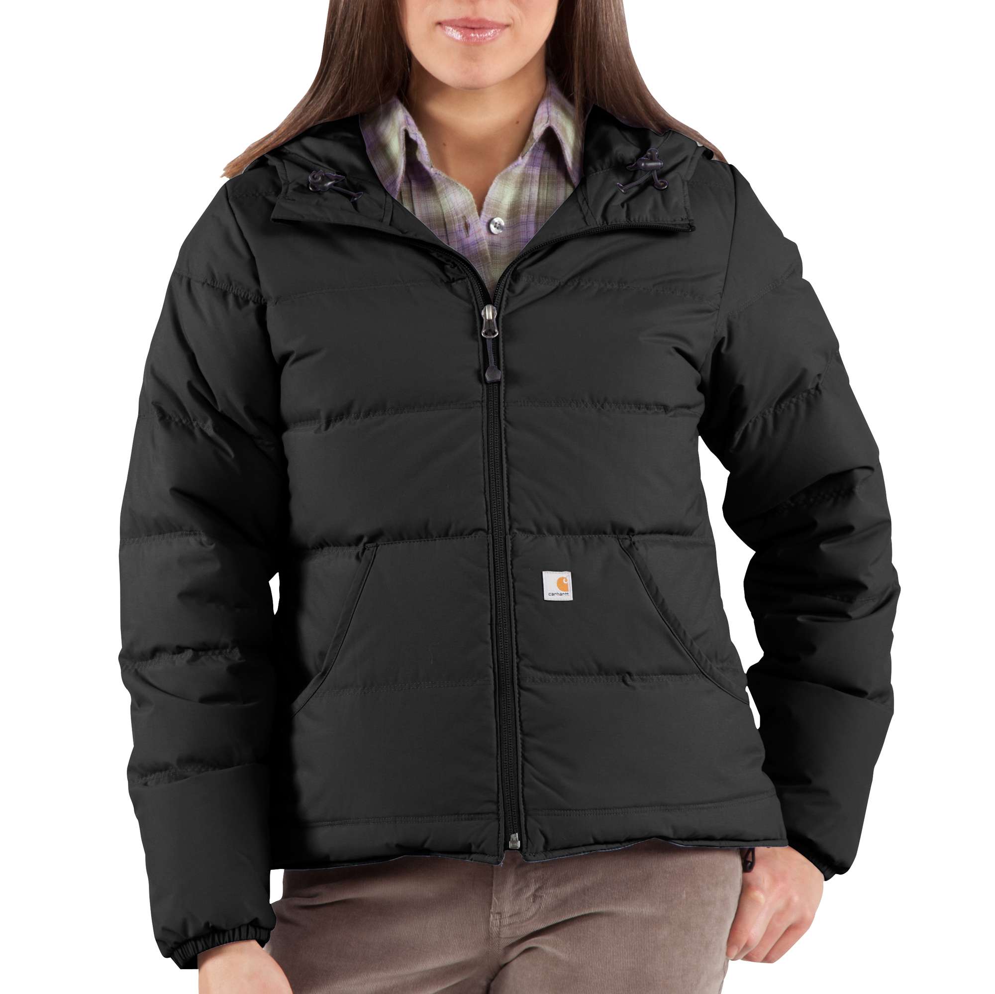Women's Alpine Jacket