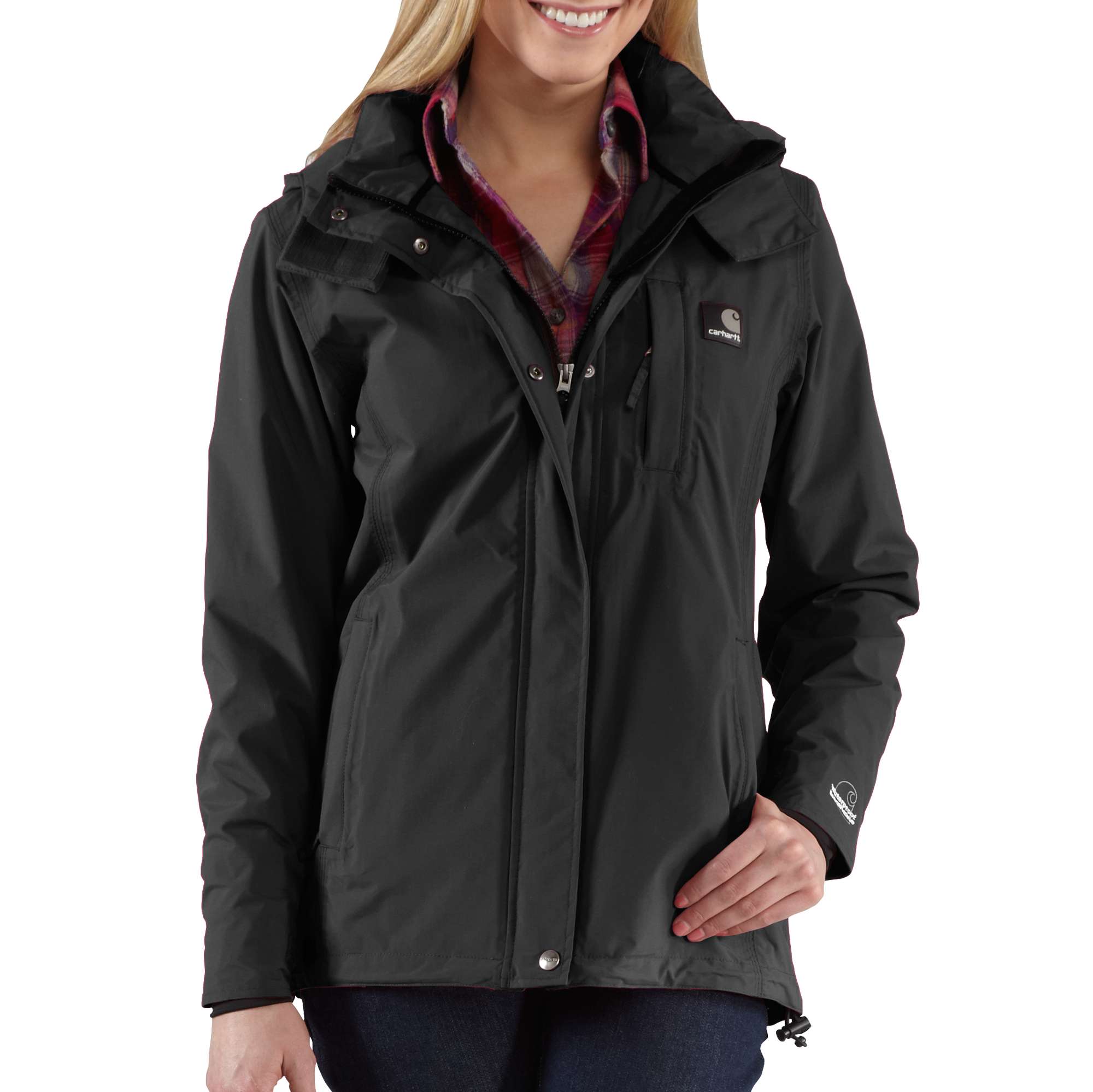 Women's Cascade Jacket