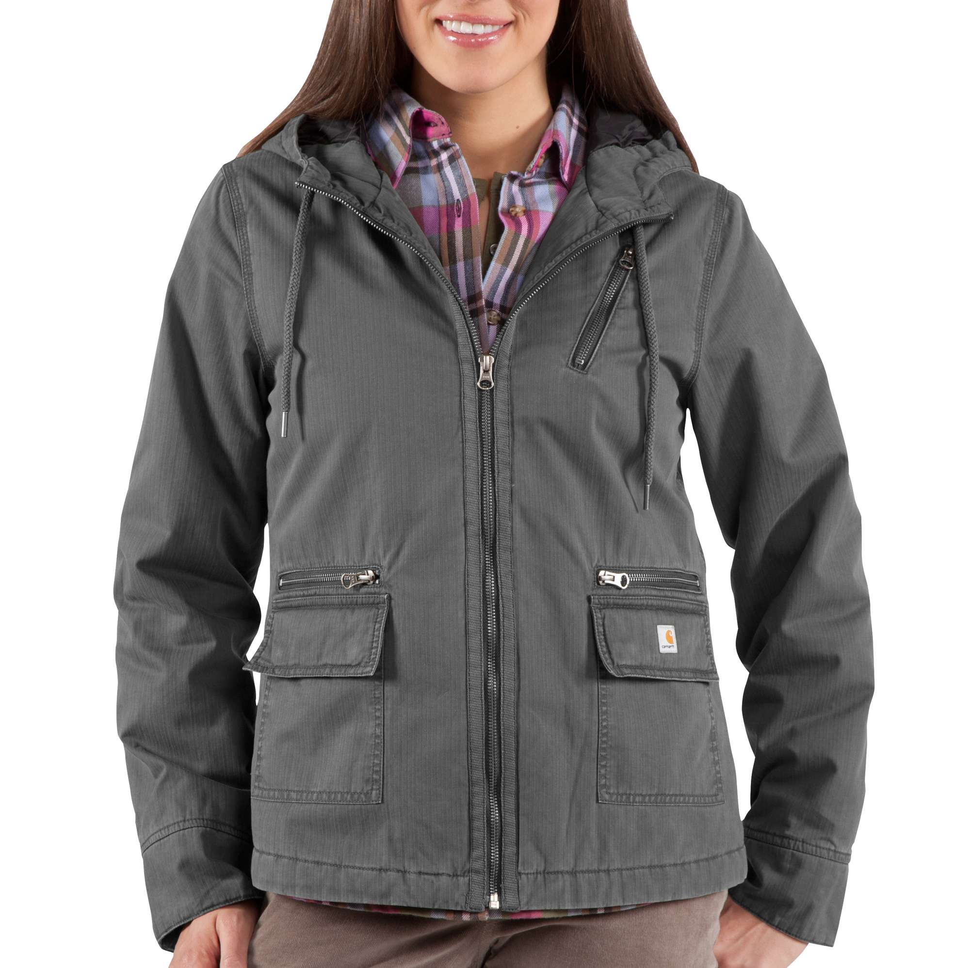 Women's Artisan Jacket