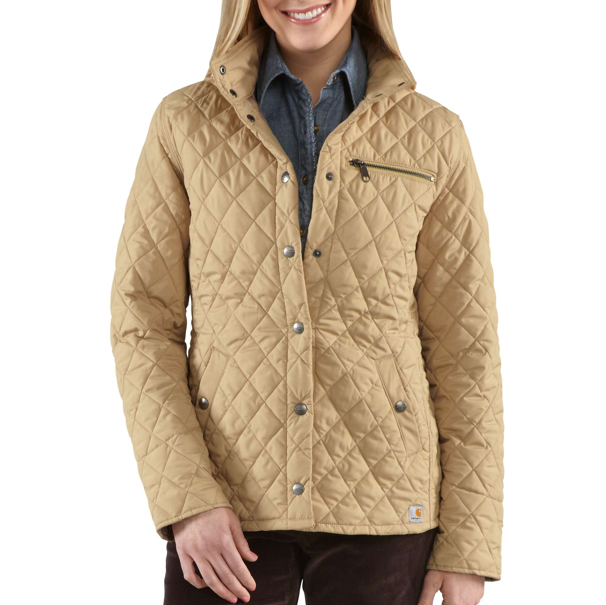 Women's Wellington Jacket