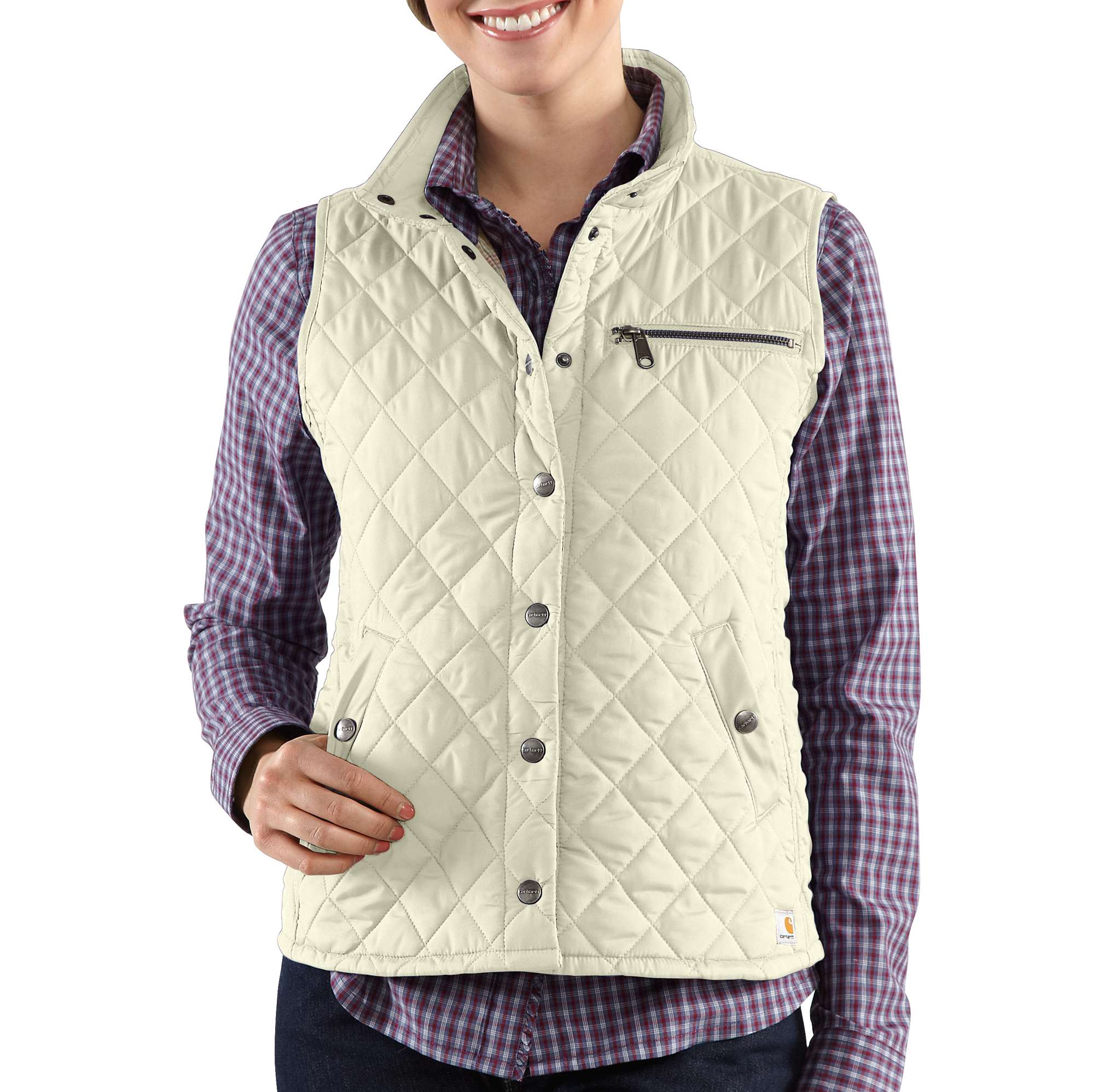 Women's Wellington Vest