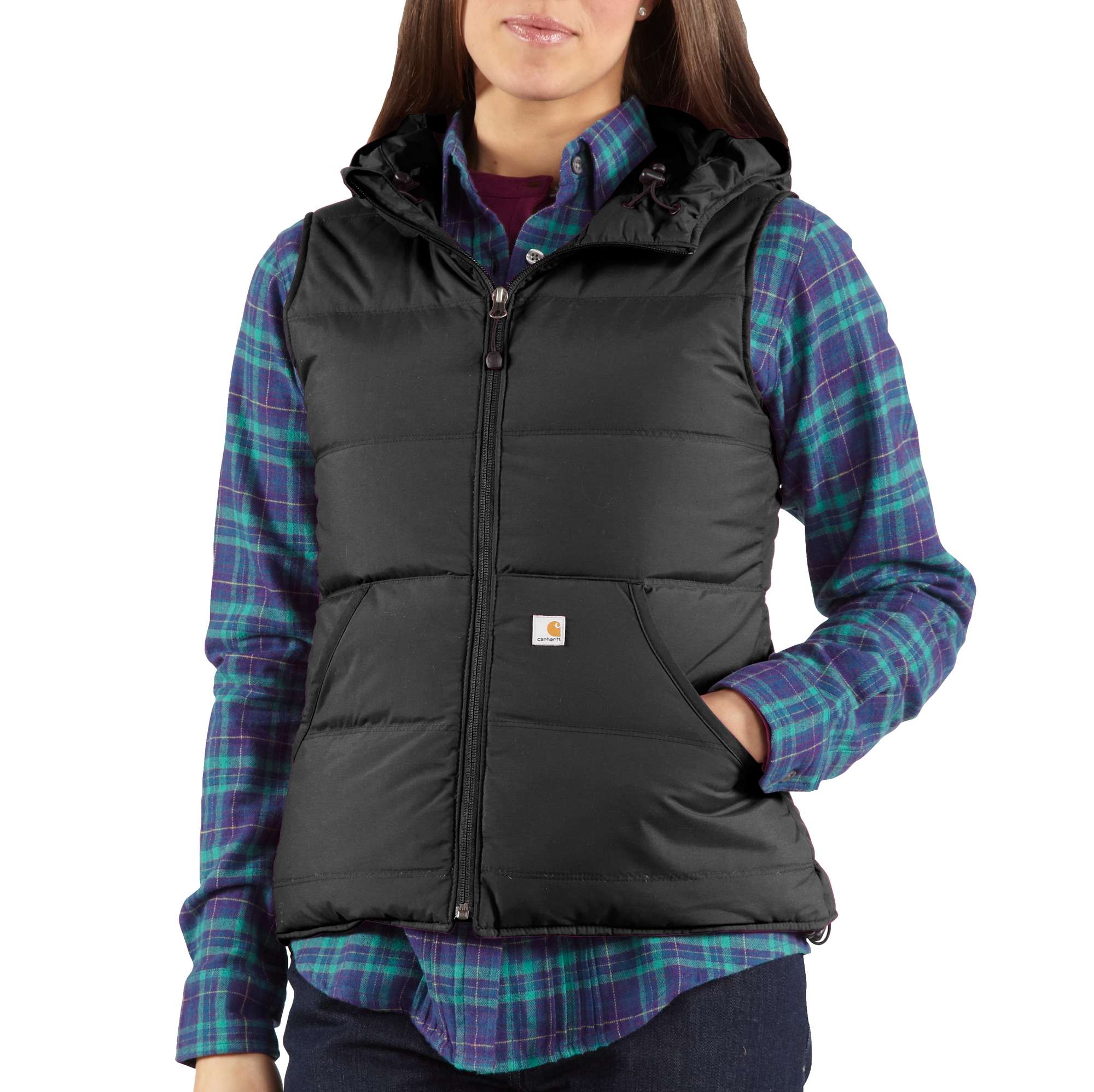 Women's Alpine Vest