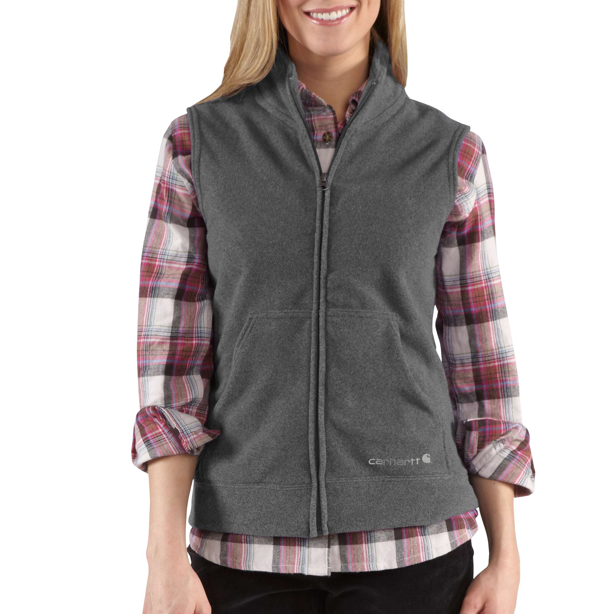 Women's Boyne Vest