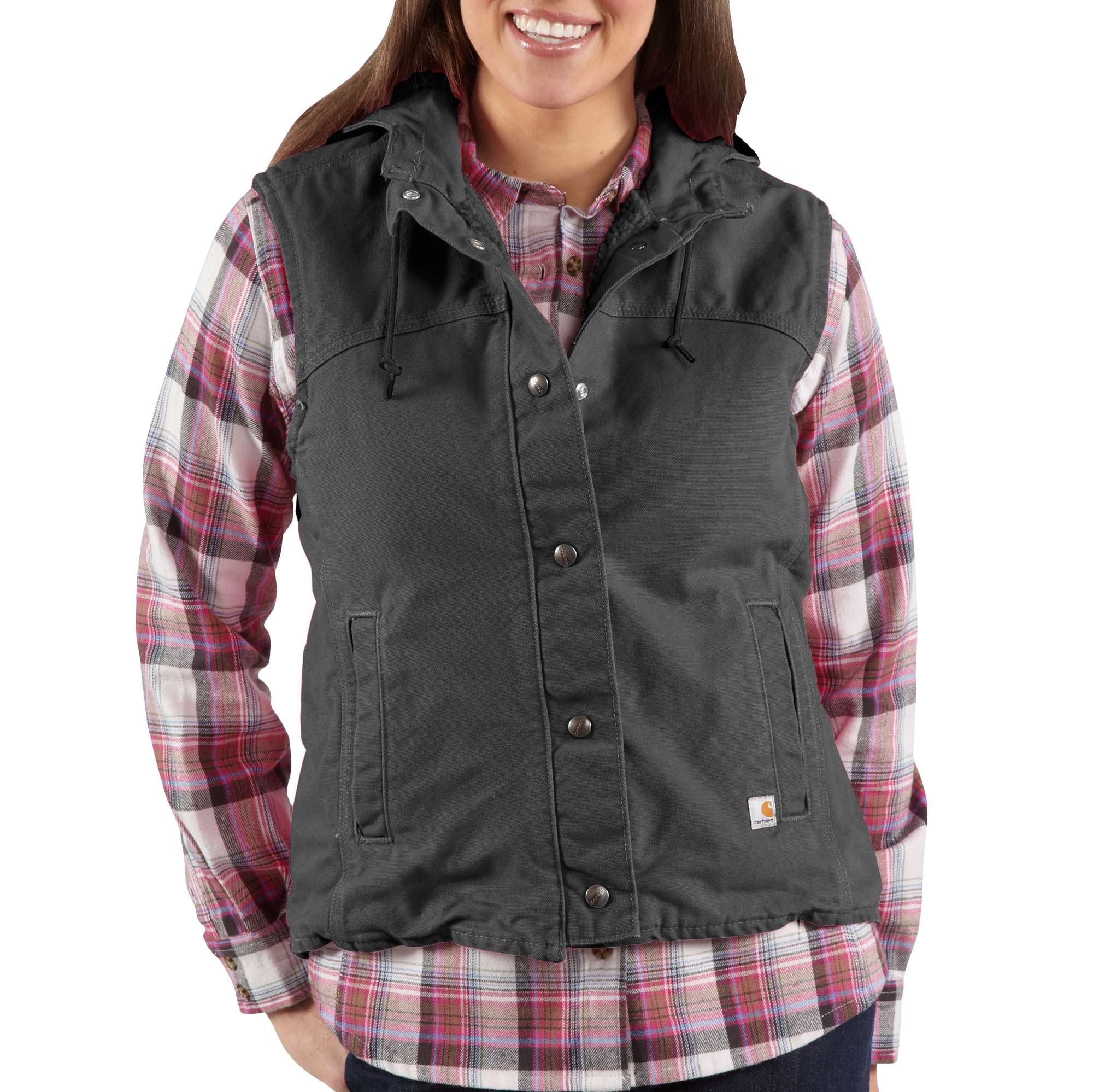 Women's Sandstone Berkley Vest