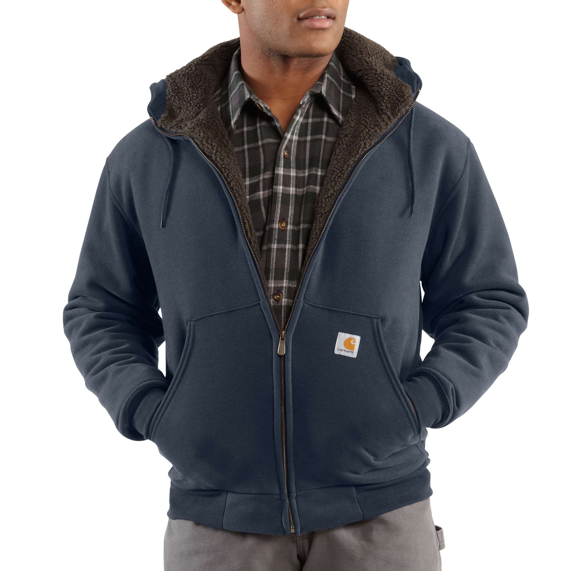 carhartt hoodie clearance