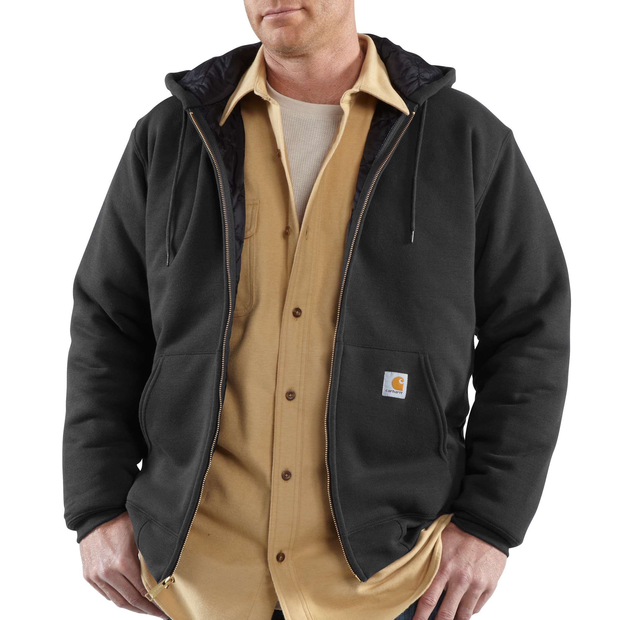 Men�s 3-Season Sweatshirt
