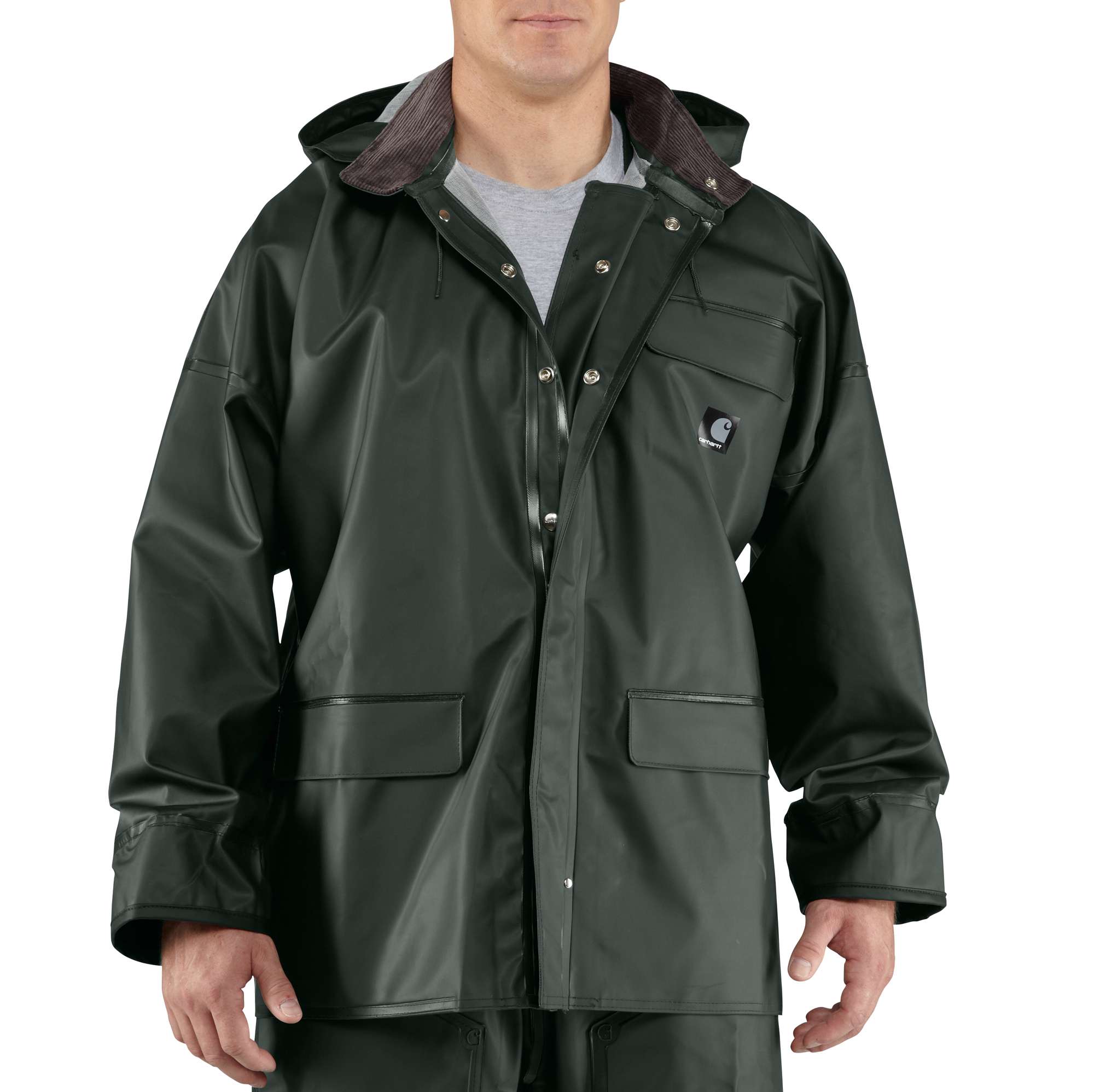Men�s Surrey Rain Coat