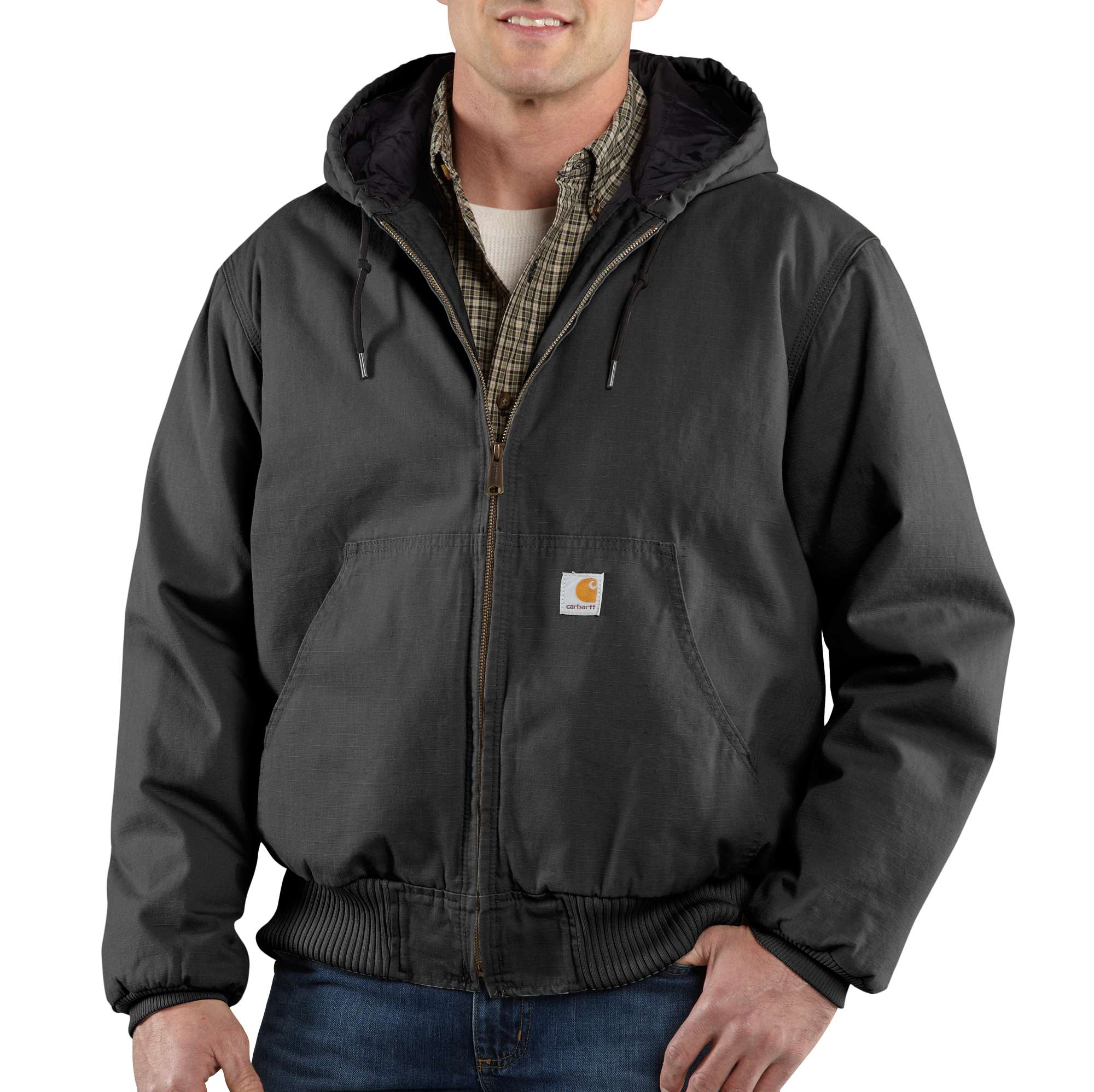 Men�s Ripstop Active Jac