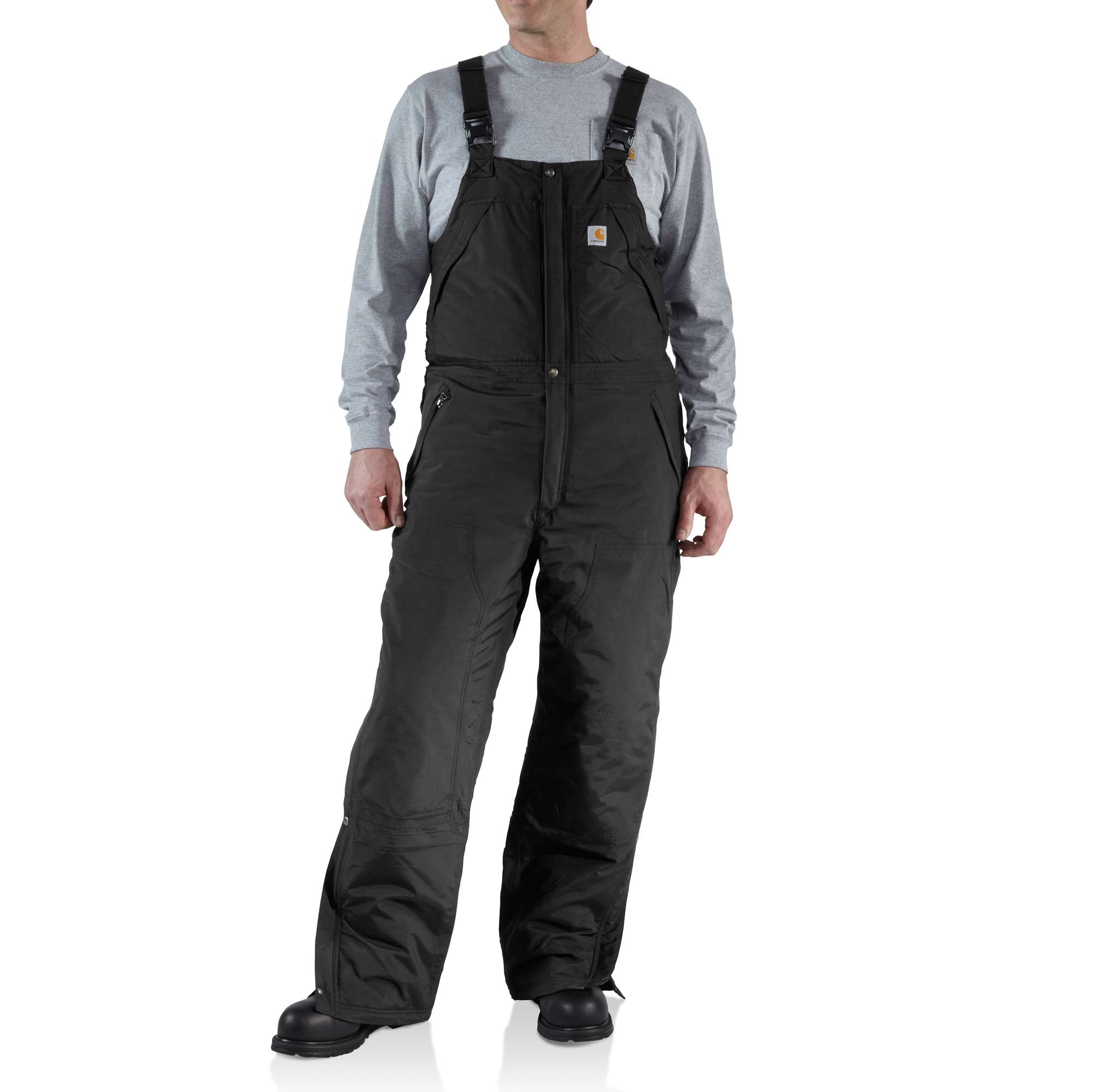 Kalkaska Bib Overall