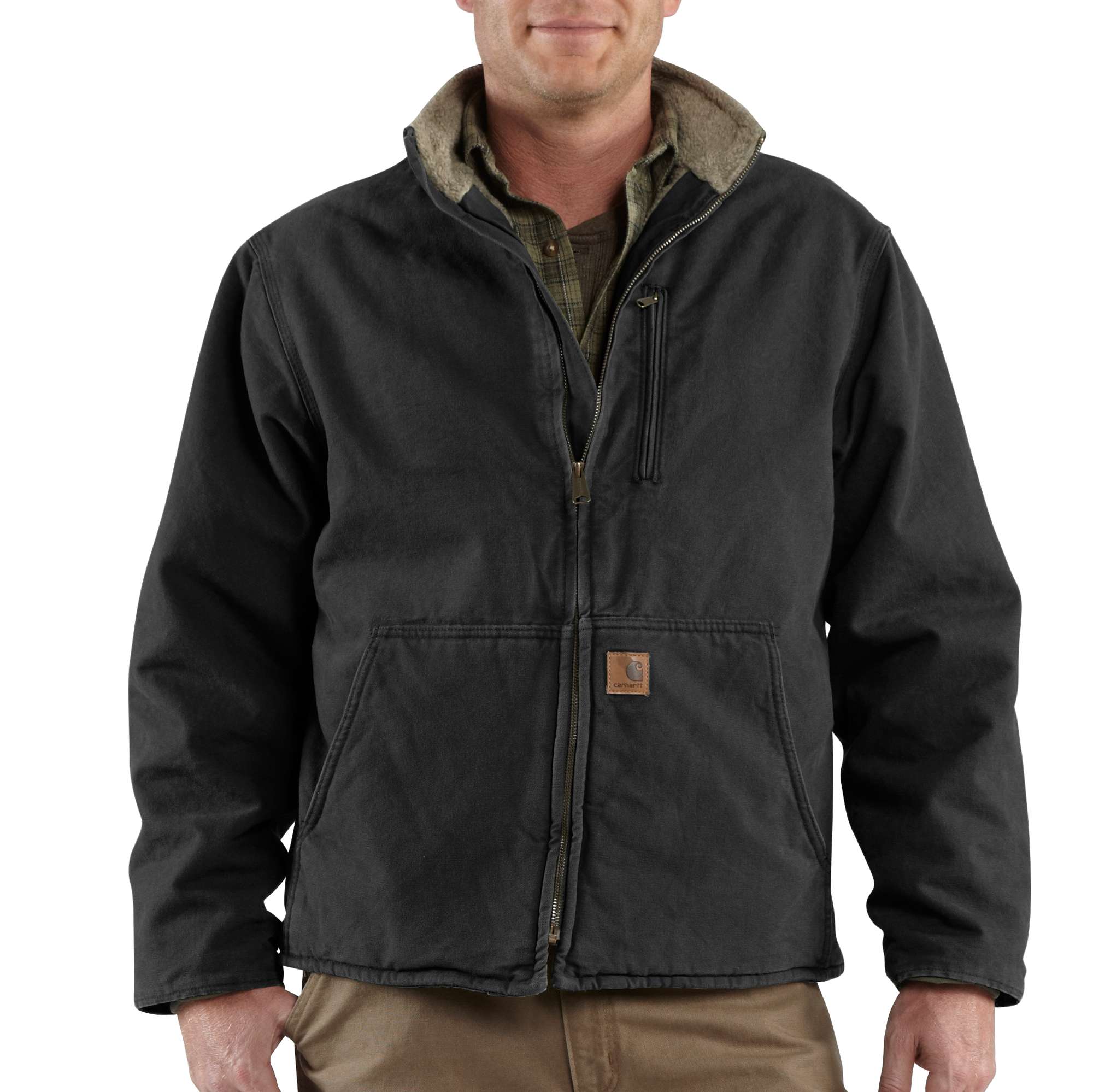 Men�s Muskegon Jacket