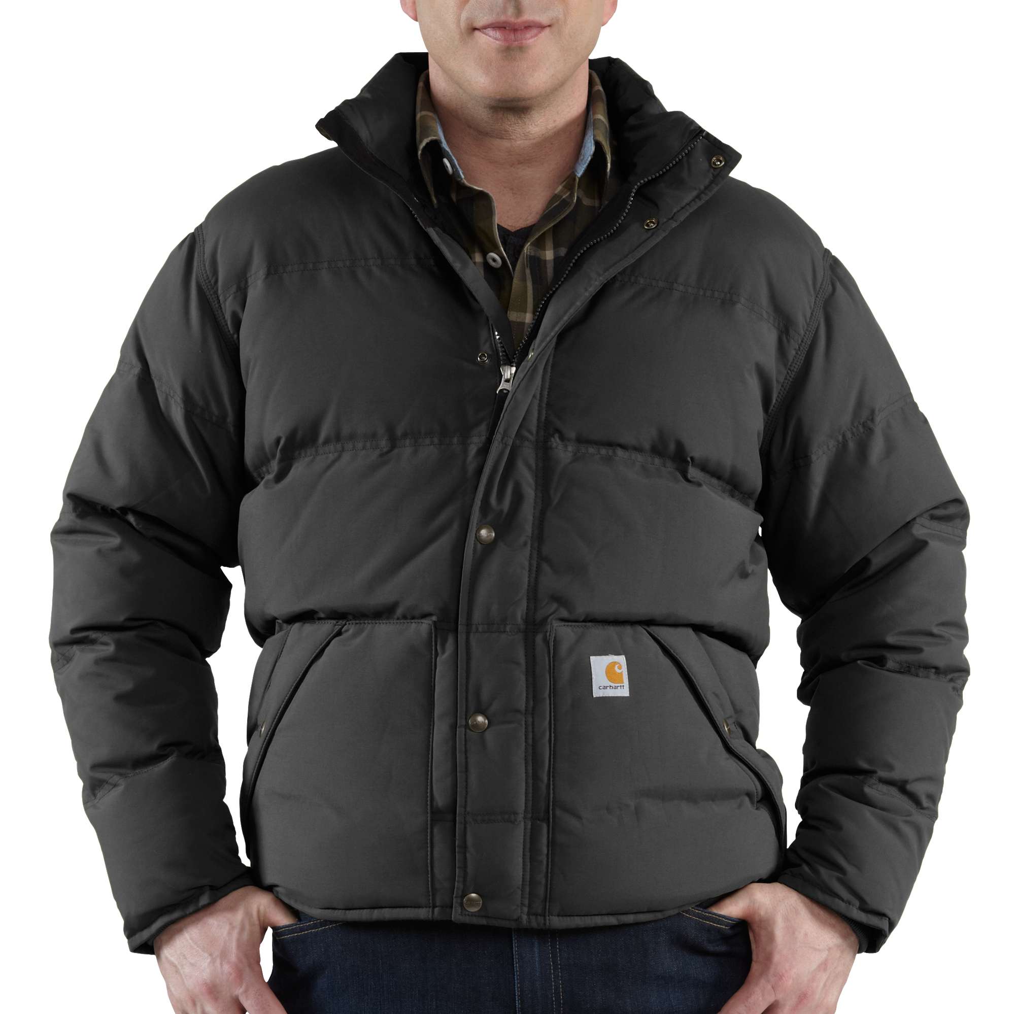 Men�s Down Kalkaska Jacket