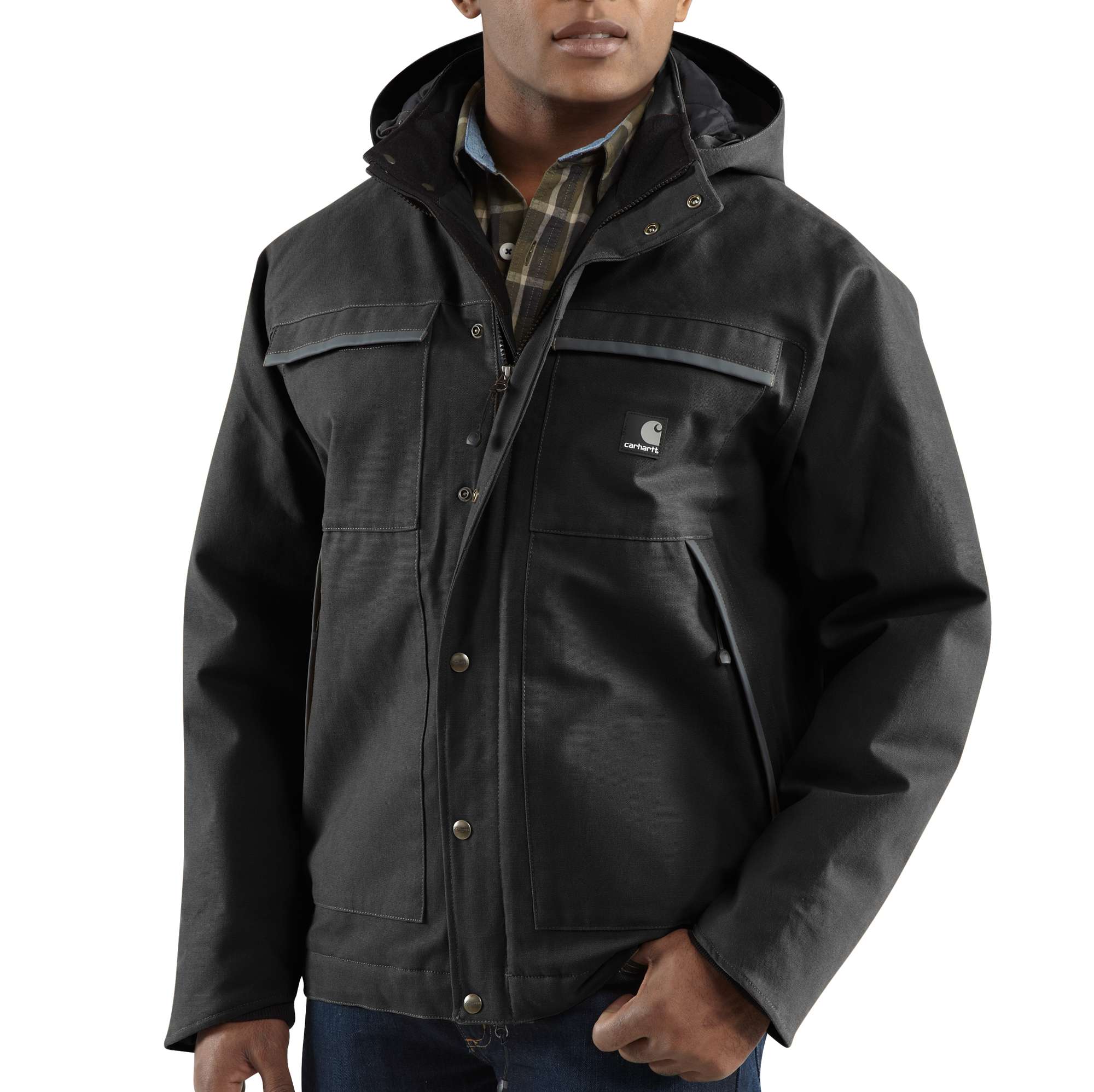 Men�s Mankato Jacket