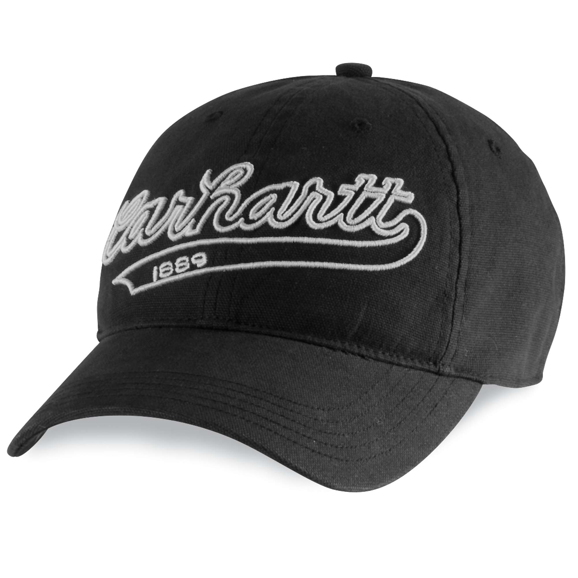 Men�s Vintage Script WorkFlex&reg; Cap