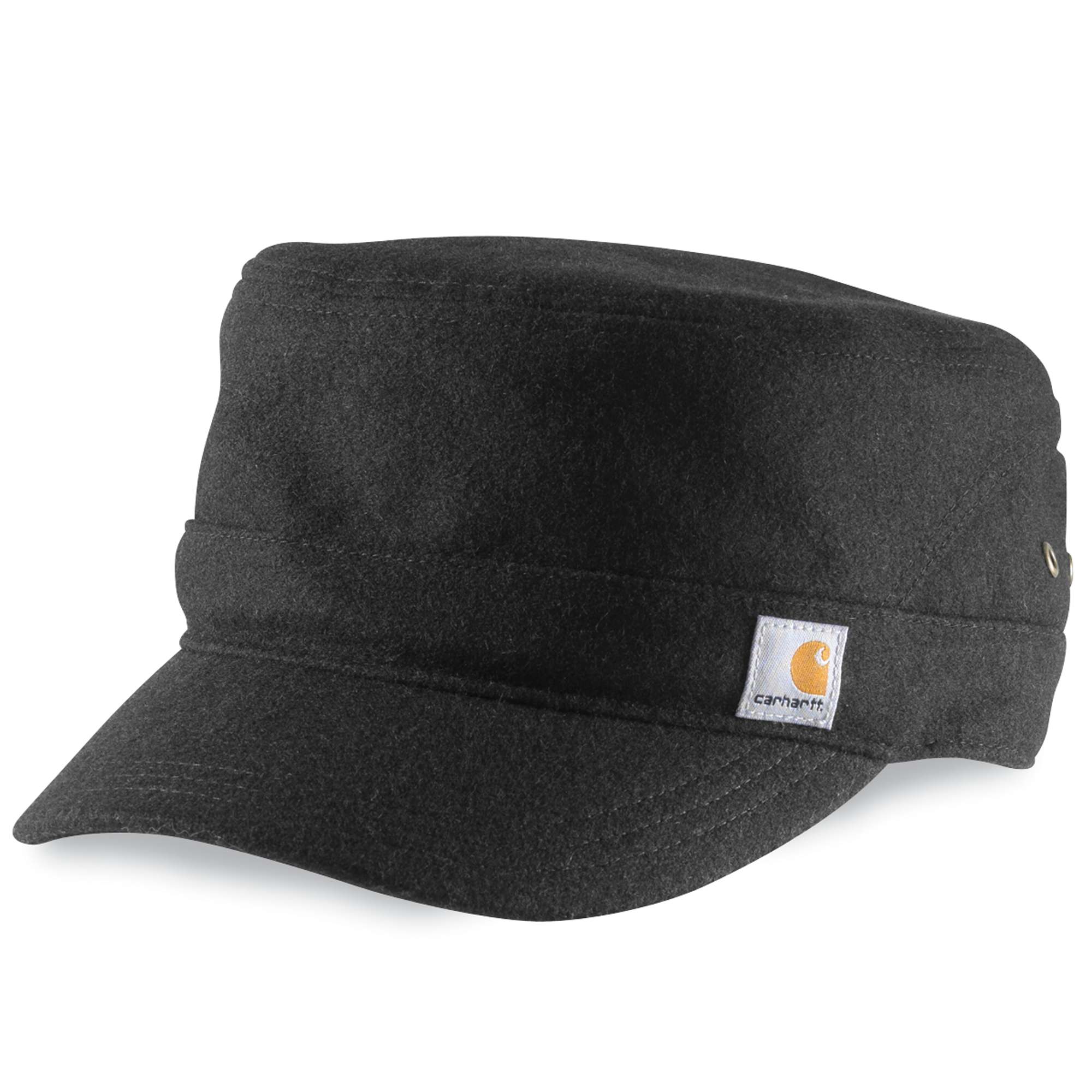 Men�s Camden Military Cap