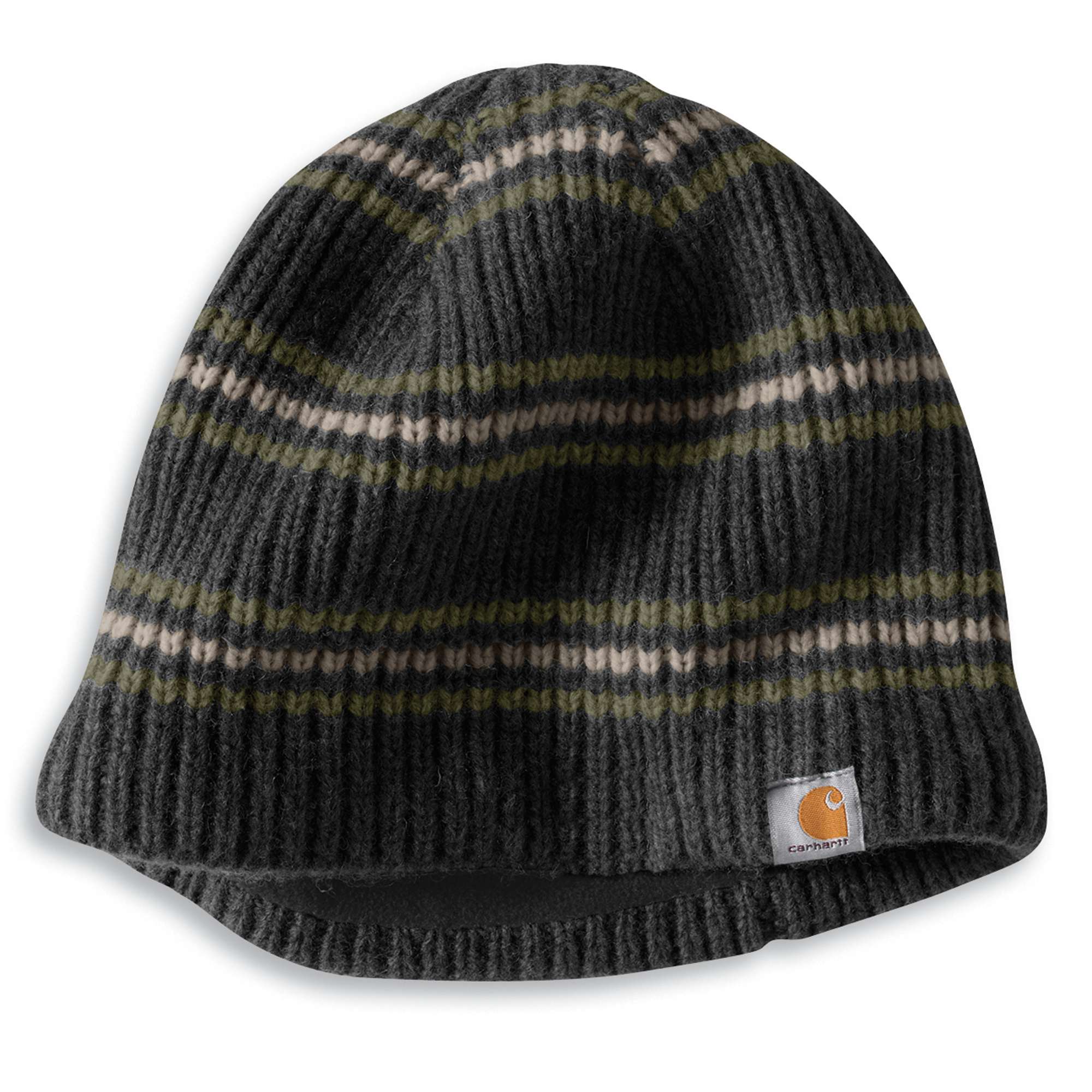 Men�s Camden Stripe Hat