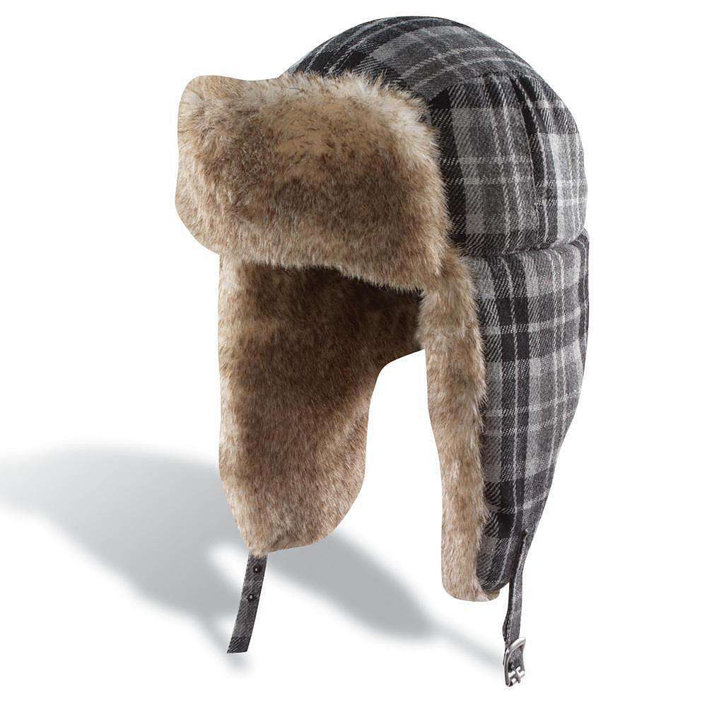 Men�s Camden Trapper Hat