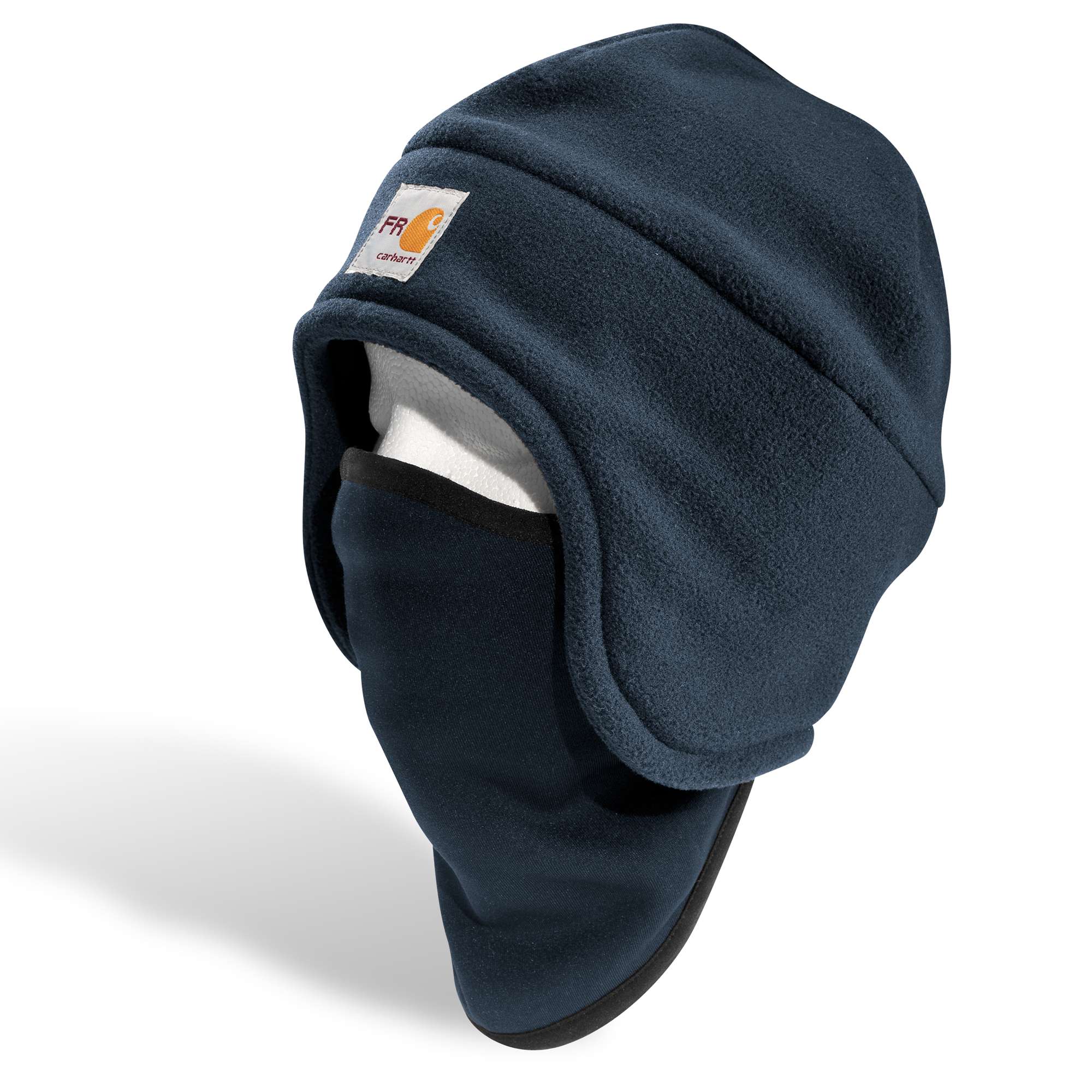 Men�s Flame-Resistant Fleece 2-in-1 Knit Hat