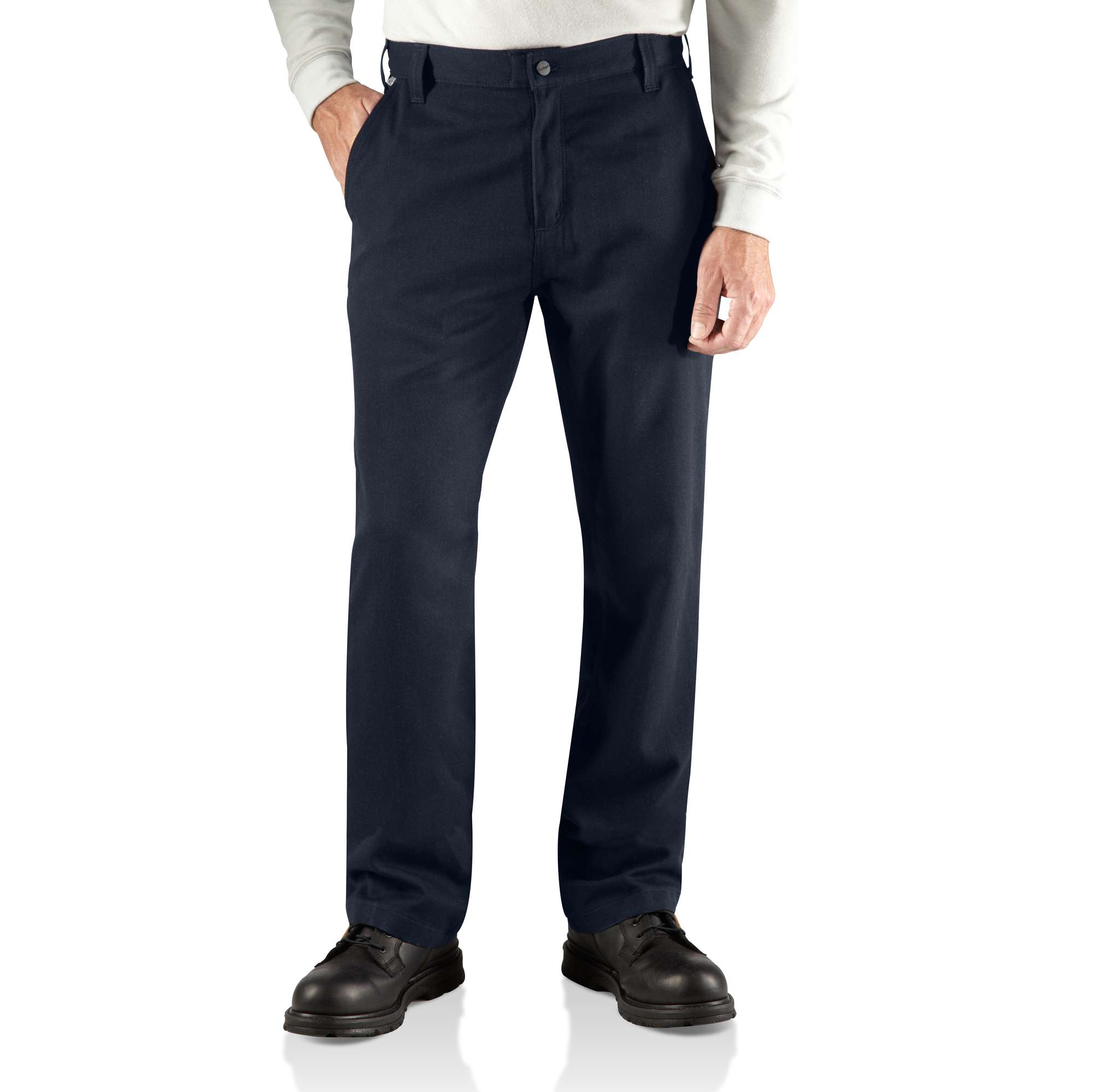 Men�s Flame-Resistant Work Pant � Relaxed-Fit