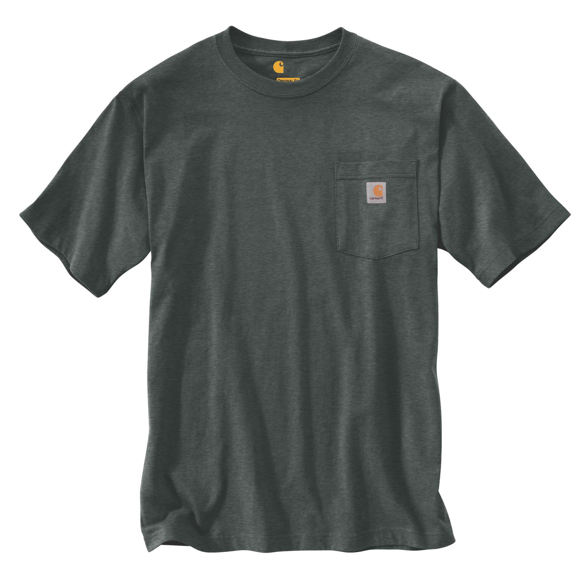 Men�s Graphic Fish Short-Sleeve T-Shirt