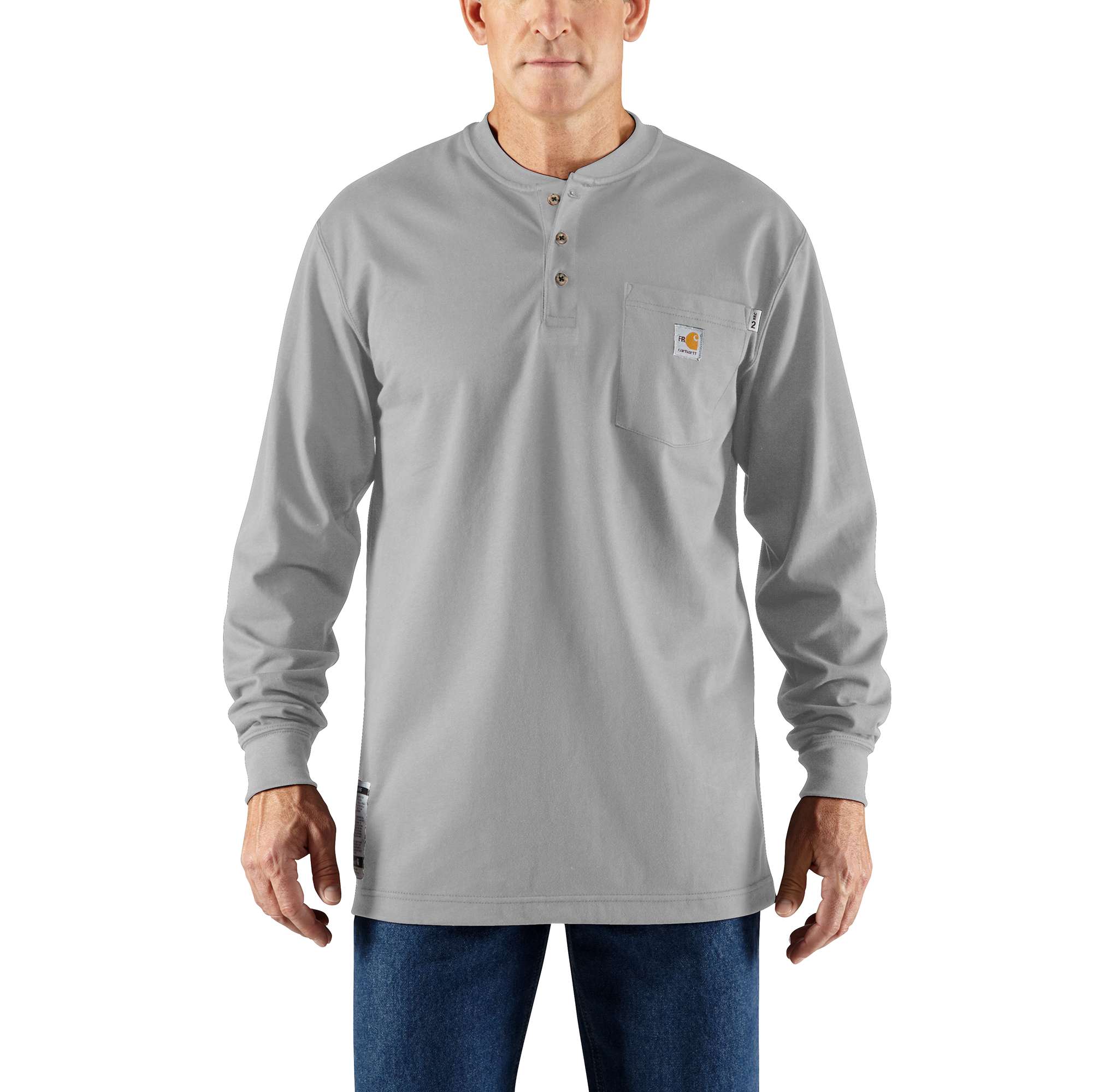 carhartt wip longsleeve