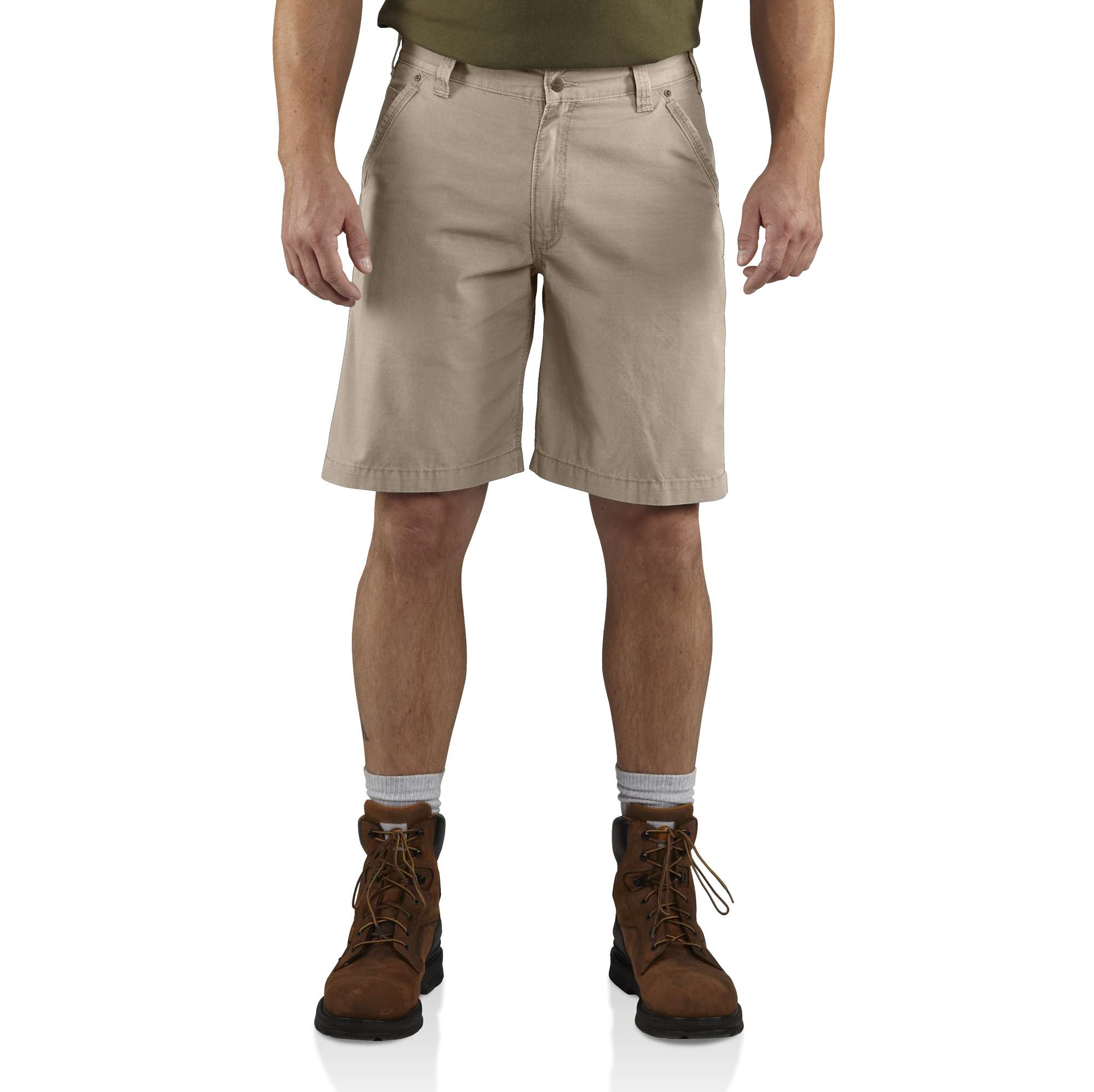 Tacoma Ripstop Short Relaxed Fit