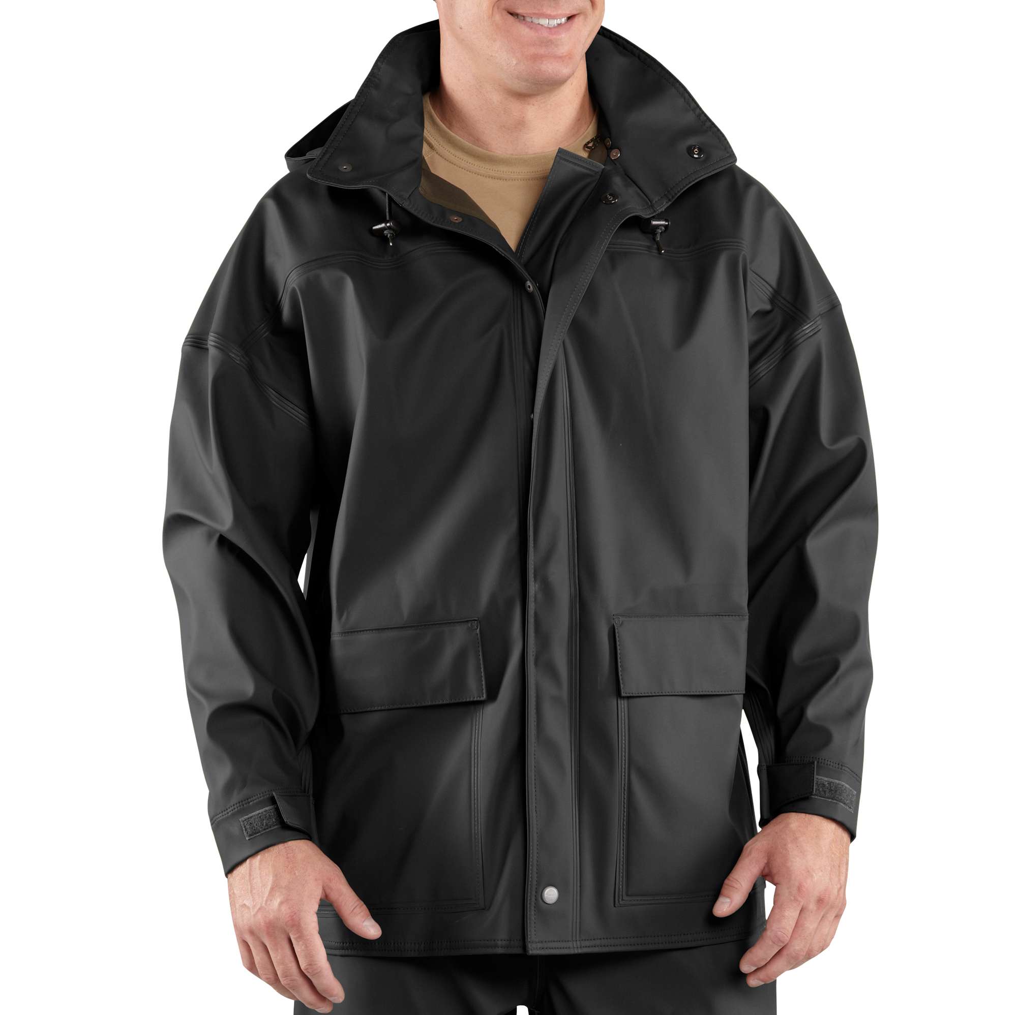 Men�s Medford Coat
